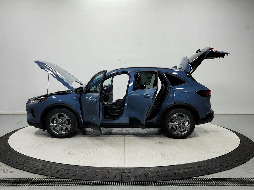 new 2026 Ford Escape car, priced at $33,166