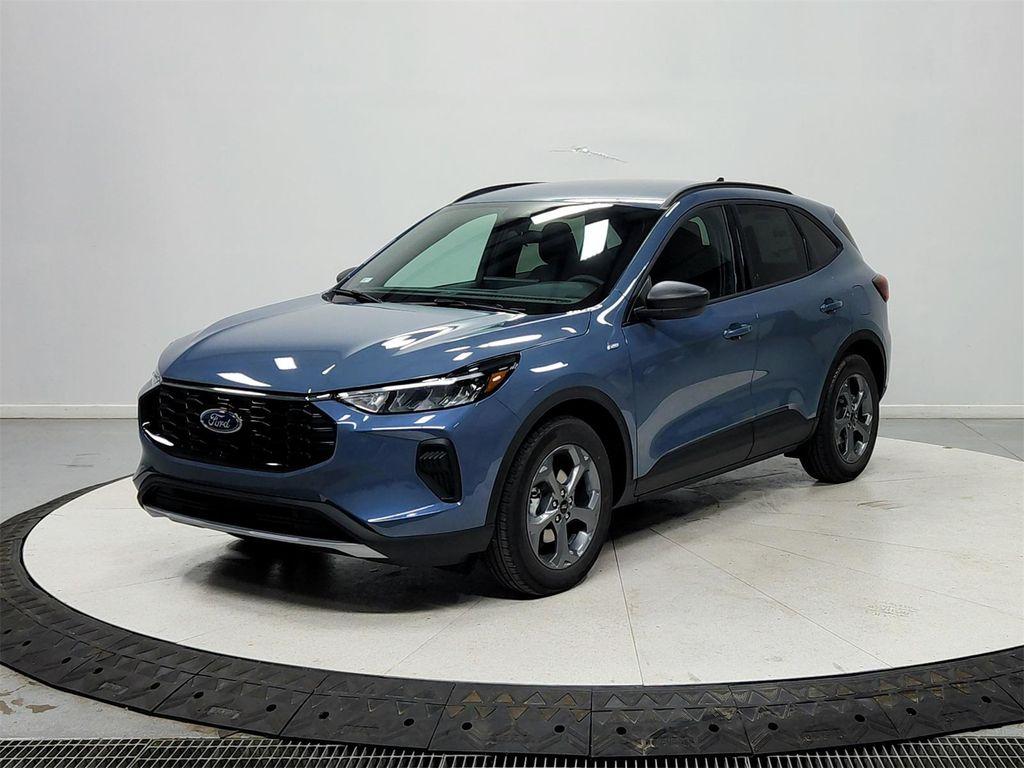 new 2026 Ford Escape car, priced at $33,166