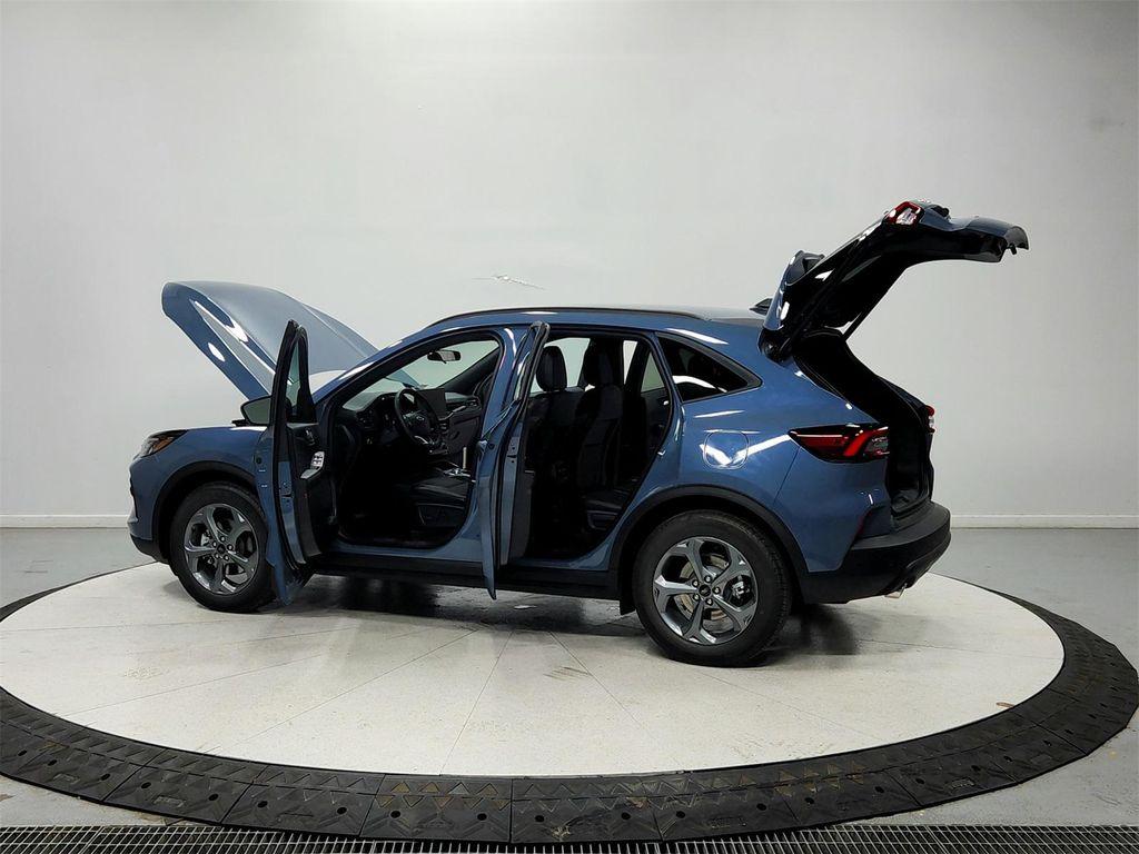 new 2026 Ford Escape car, priced at $33,166