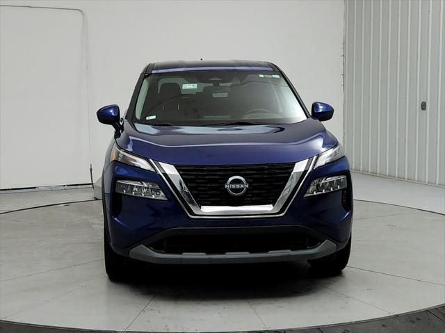 used 2023 Nissan Rogue car, priced at $21,991