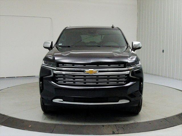 used 2023 Chevrolet Suburban car, priced at $50,986