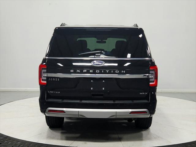 used 2022 Ford Expedition car, priced at $47,616