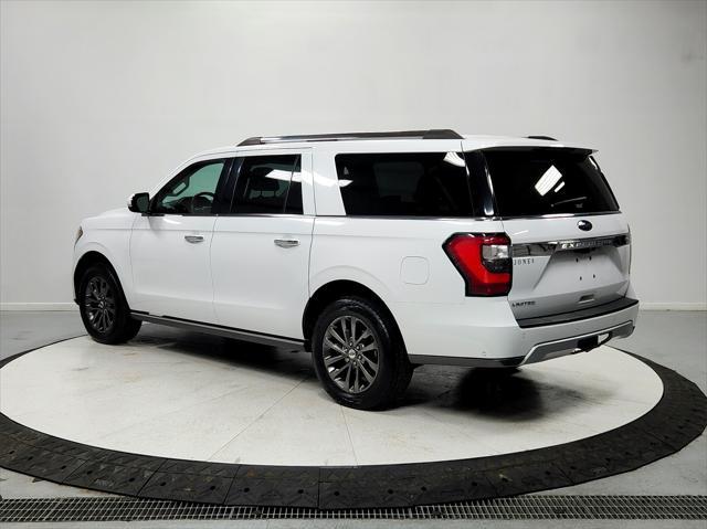 used 2021 Ford Expedition car, priced at $34,244