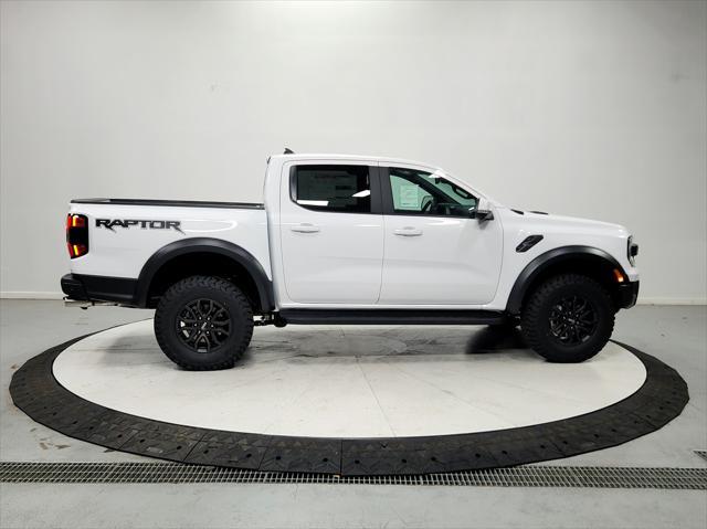 new 2024 Ford Ranger car, priced at $56,815