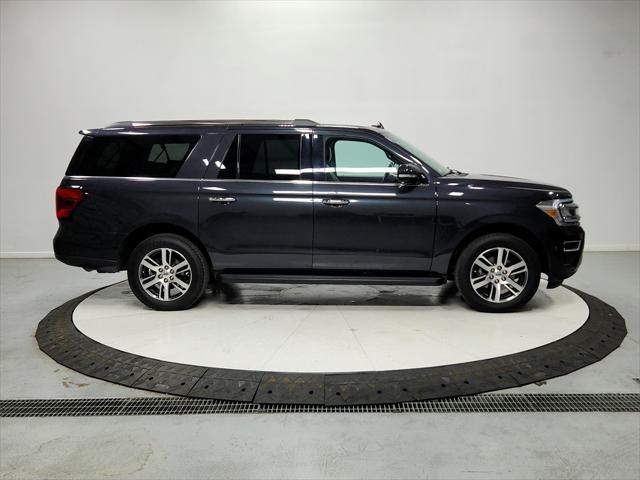 used 2024 Ford Expedition Max car, priced at $53,883