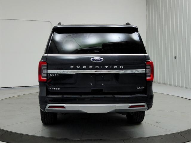 used 2024 Ford Expedition Max car, priced at $63,445