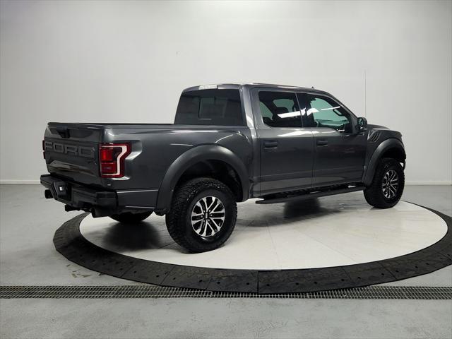 used 2020 Ford F-150 car, priced at $49,536