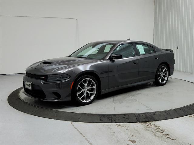 used 2023 Dodge Charger car, priced at $27,745