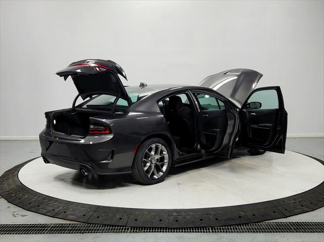 used 2023 Dodge Charger car, priced at $25,986
