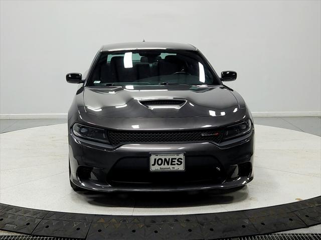 used 2023 Dodge Charger car, priced at $25,986
