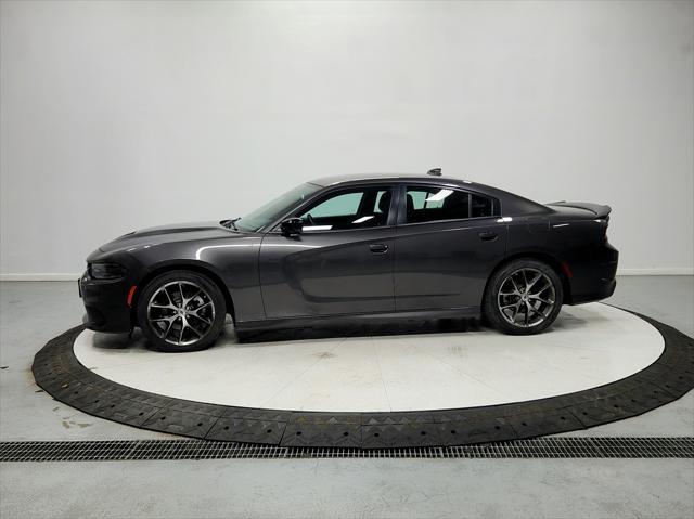 used 2023 Dodge Charger car, priced at $25,986