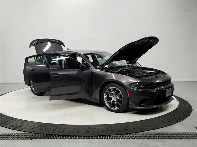 used 2023 Dodge Charger car, priced at $25,986