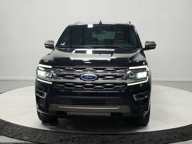 used 2022 Ford Expedition car, priced at $56,397