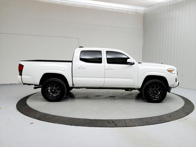 used 2023 Toyota Tacoma car, priced at $36,975