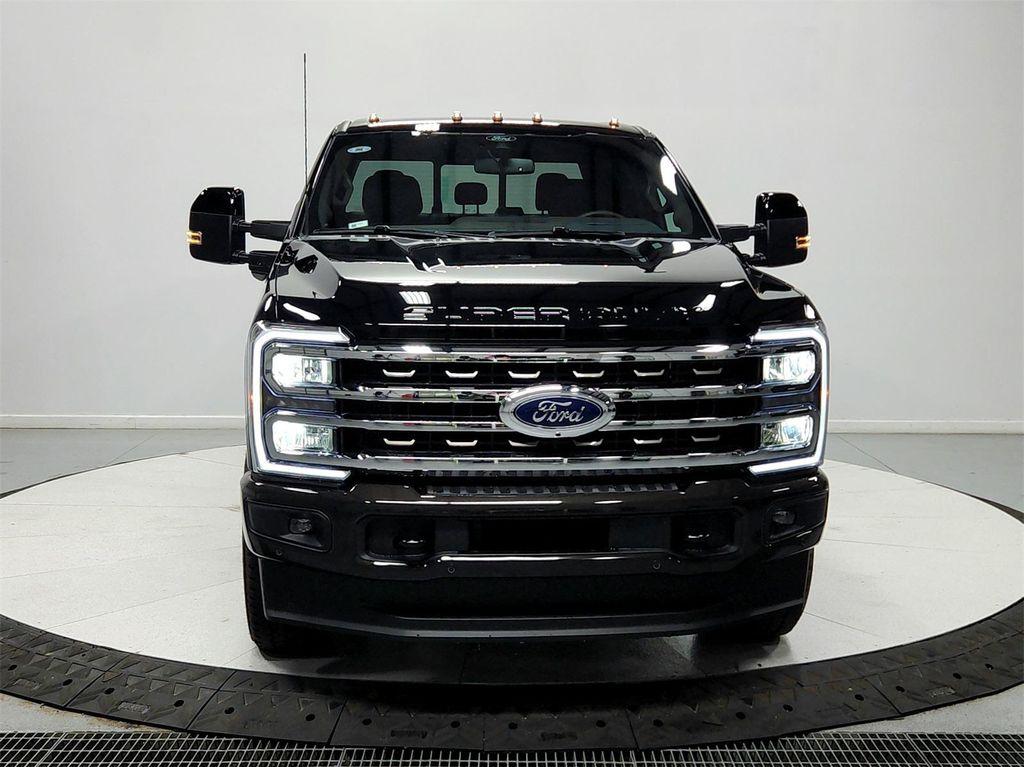 new 2025 Ford F-250 car, priced at $88,040