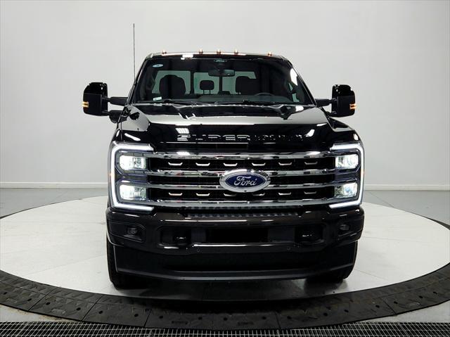 new 2025 Ford F-250 car, priced at $88,539