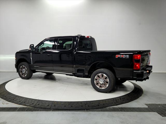 new 2025 Ford F-250 car, priced at $88,539