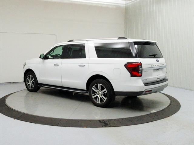 used 2022 Ford Expedition car, priced at $38,737