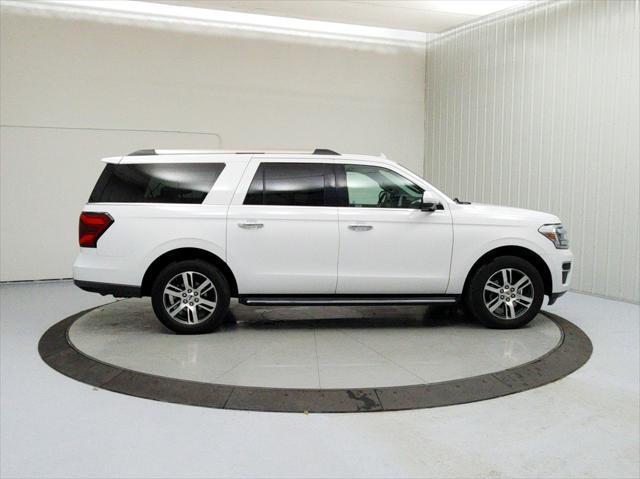 used 2022 Ford Expedition car, priced at $38,737