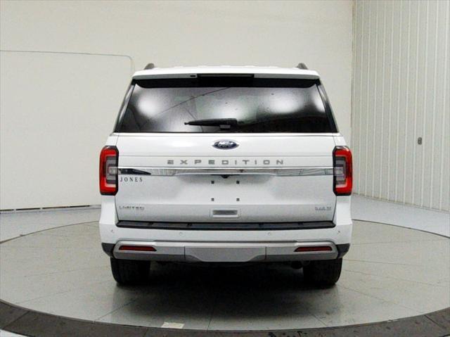 used 2022 Ford Expedition car, priced at $38,737