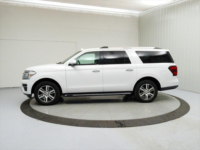 used 2022 Ford Expedition car, priced at $38,737