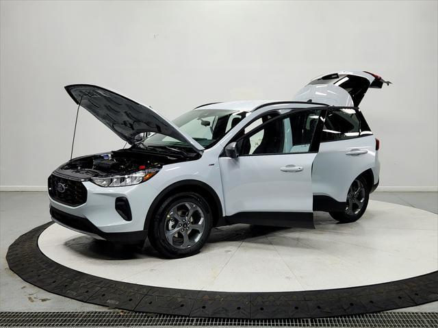 new 2025 Ford Escape car, priced at $29,936