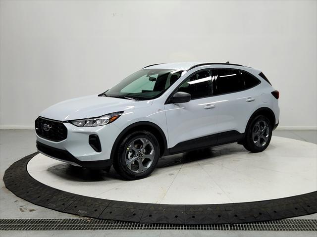 new 2025 Ford Escape car, priced at $29,936