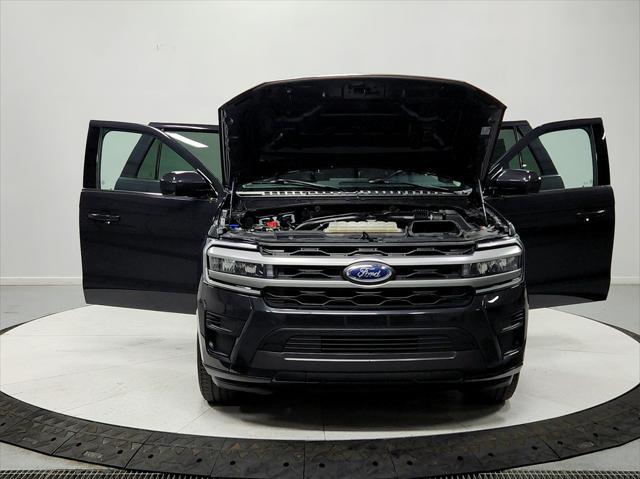 used 2023 Ford Expedition car, priced at $37,986