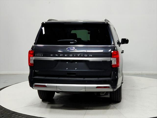 used 2023 Ford Expedition car, priced at $37,986