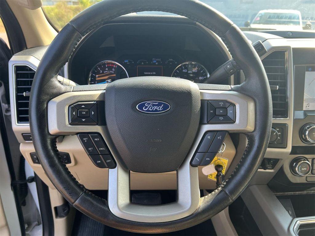 used 2019 Ford F-250 car, priced at $41,310