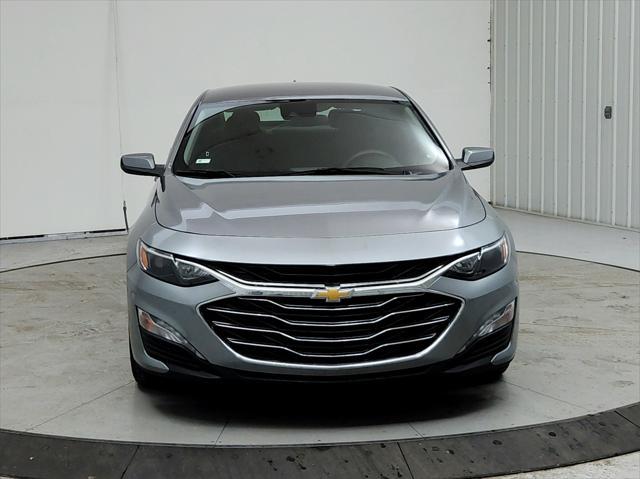 used 2023 Chevrolet Malibu car, priced at $18,462