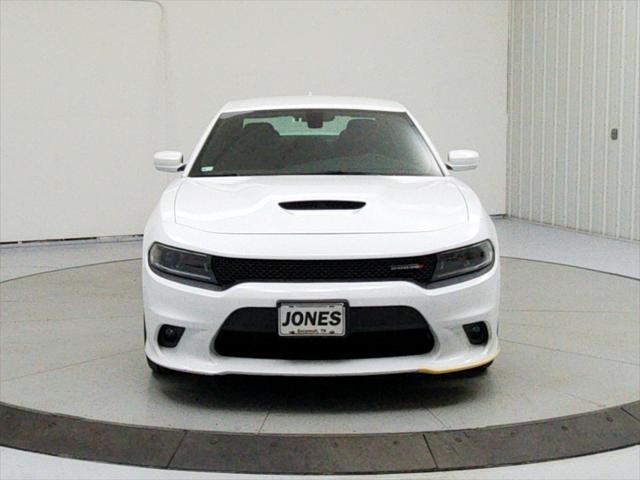 used 2022 Dodge Charger car, priced at $23,801