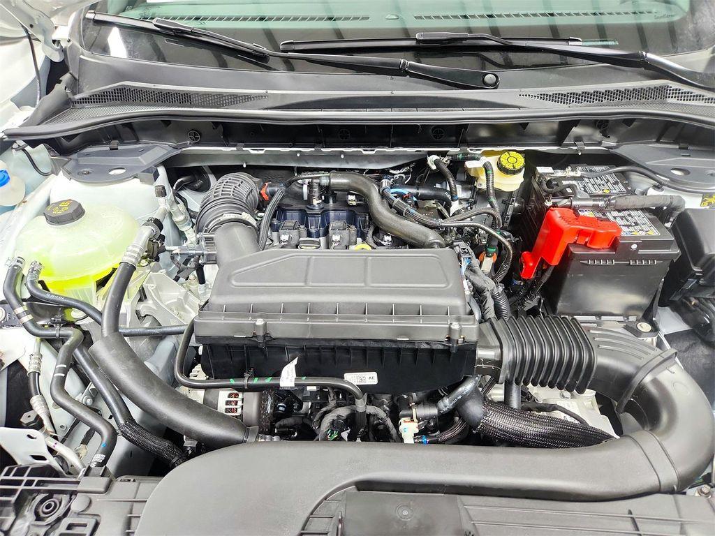 new 2026 Ford Escape car, priced at $32,631