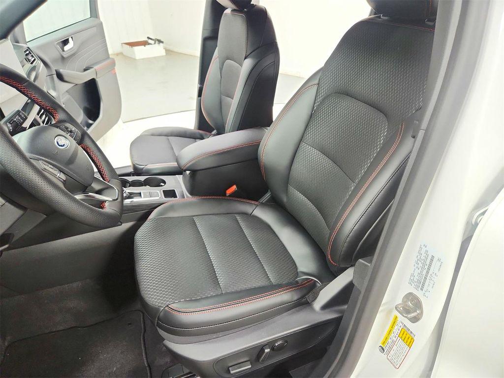 new 2026 Ford Escape car, priced at $32,631