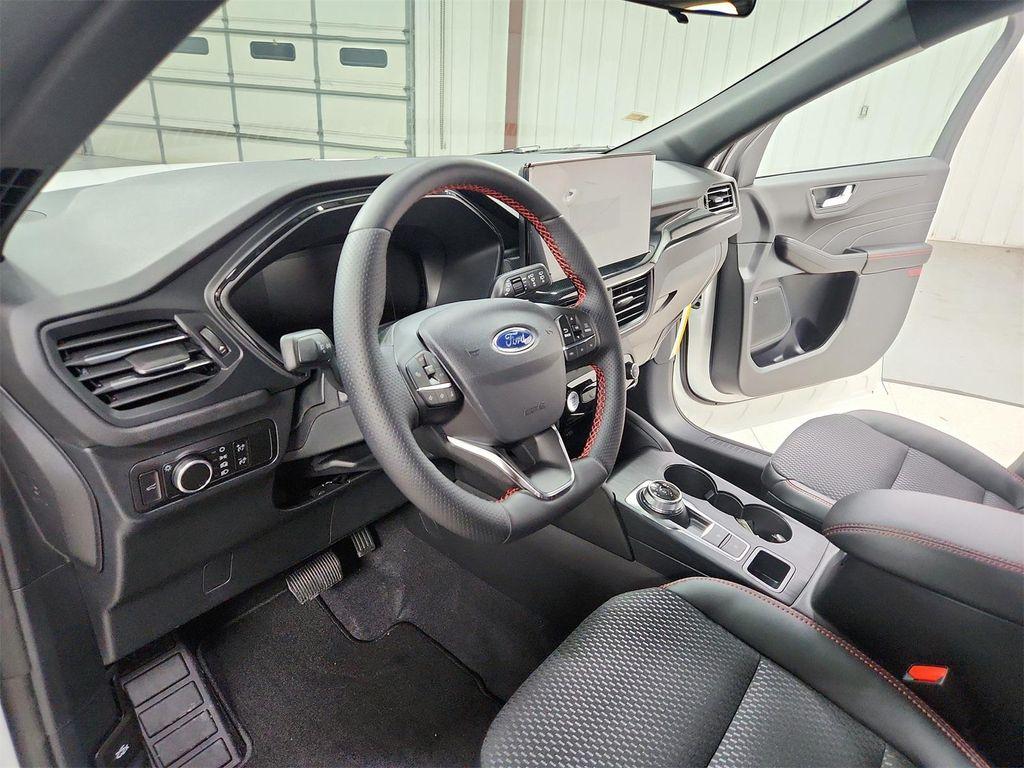 new 2026 Ford Escape car, priced at $32,631