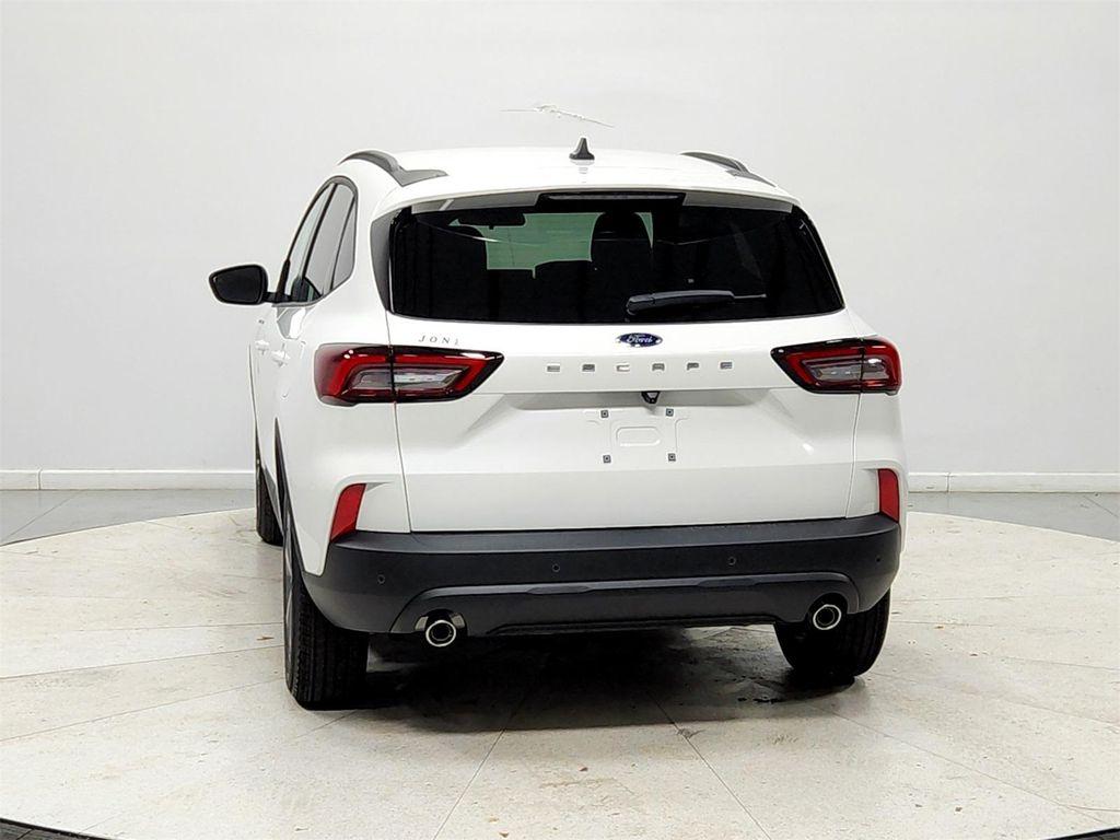 new 2026 Ford Escape car, priced at $32,631