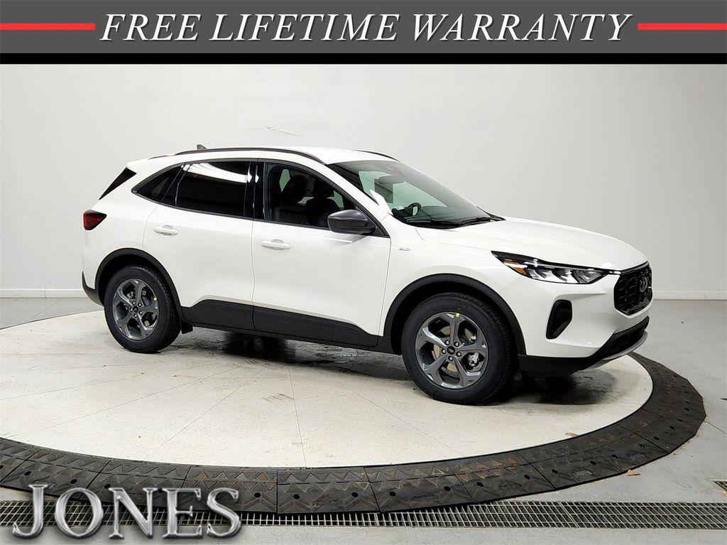 new 2026 Ford Escape car, priced at $32,631