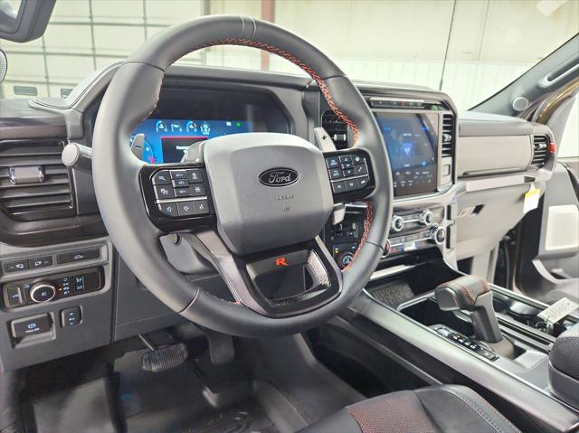 new 2024 Ford F-150 car, priced at $136,840