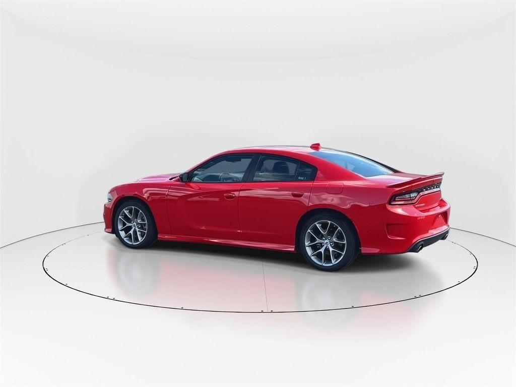 used 2023 Dodge Charger car, priced at $23,980