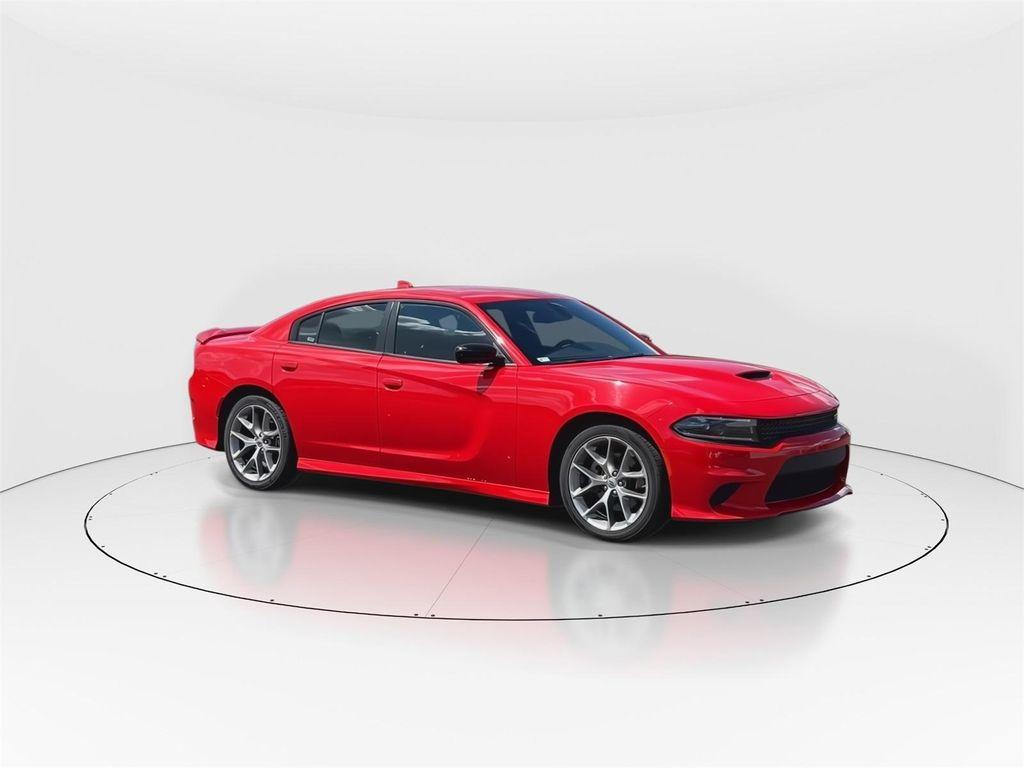 used 2023 Dodge Charger car, priced at $23,980