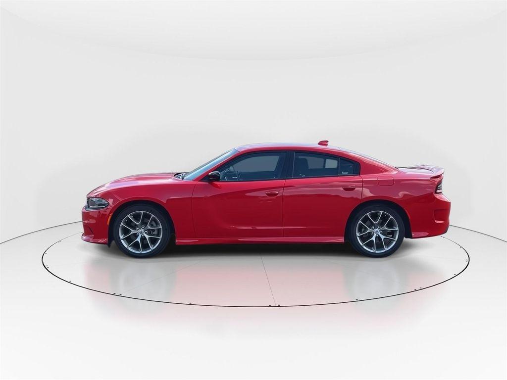 used 2023 Dodge Charger car, priced at $23,980