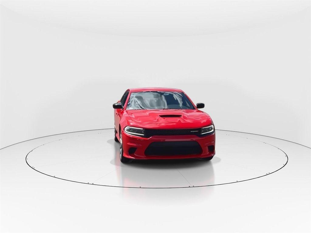 used 2023 Dodge Charger car, priced at $23,980