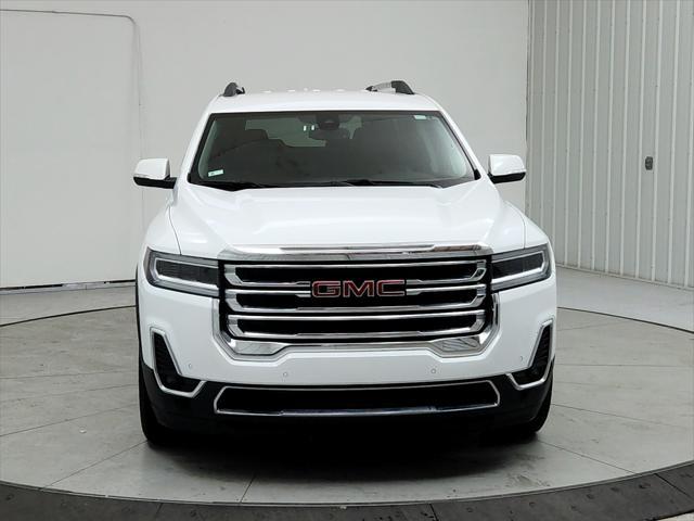 used 2023 GMC Acadia car, priced at $25,975