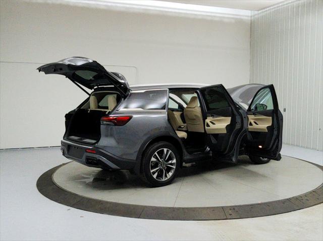 used 2023 INFINITI QX60 car, priced at $43,714