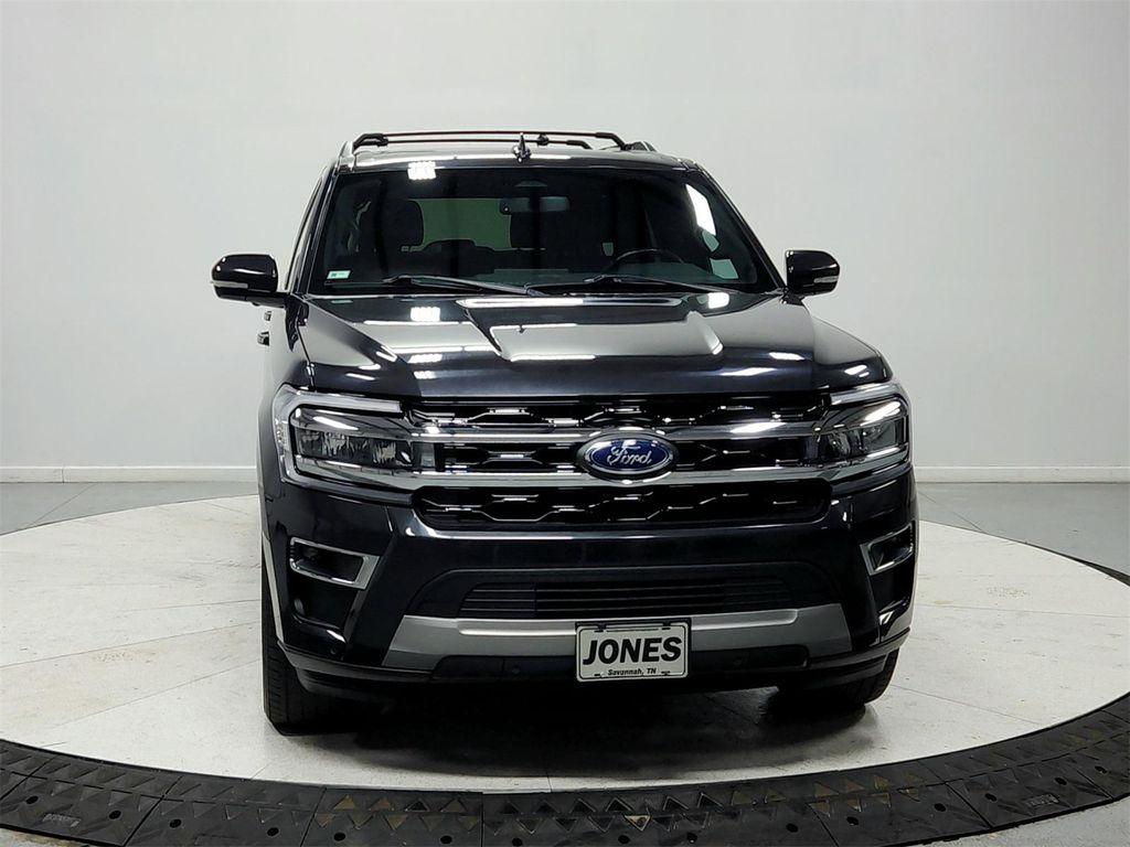 used 2024 Ford Expedition car, priced at $49,727