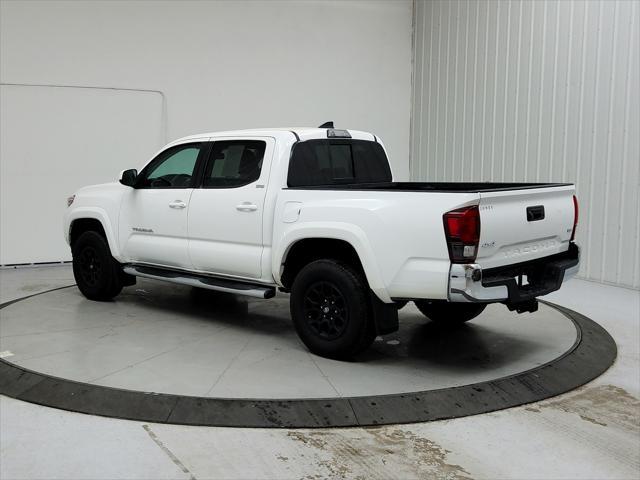 used 2019 Toyota Tacoma car, priced at $33,916
