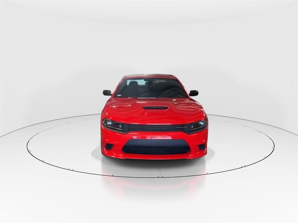 used 2023 Dodge Charger car, priced at $26,720