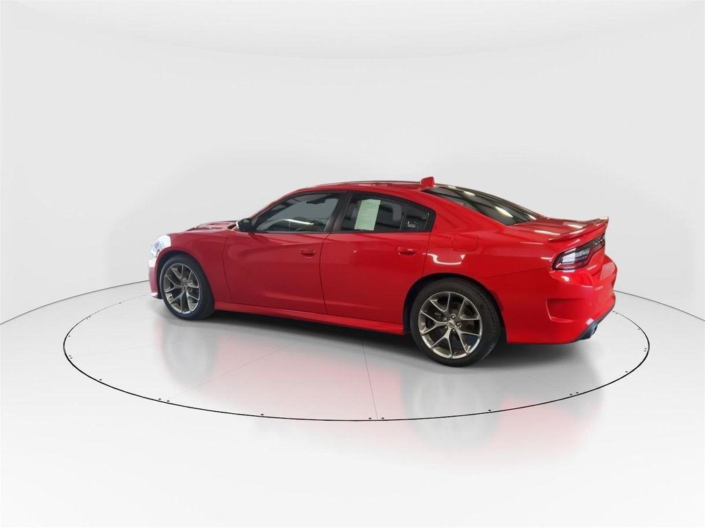 used 2023 Dodge Charger car, priced at $26,720