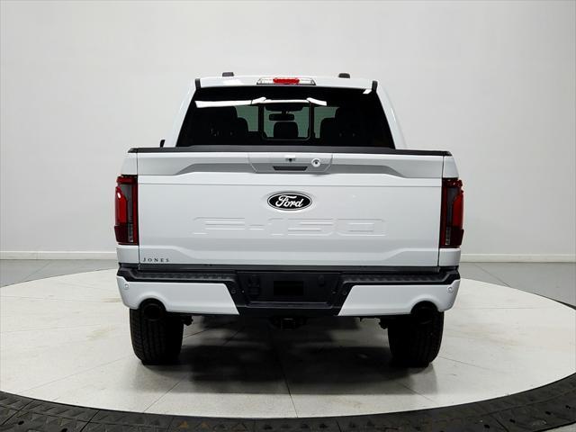 new 2025 Ford F-150 car, priced at $67,073