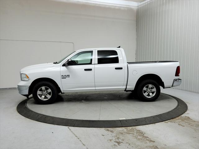 used 2023 Ram 1500 Classic car, priced at $28,690